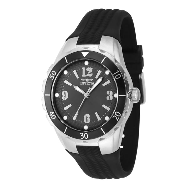 Reloj Para Dama Invicta Angel 48849 Negro - Imagen 1