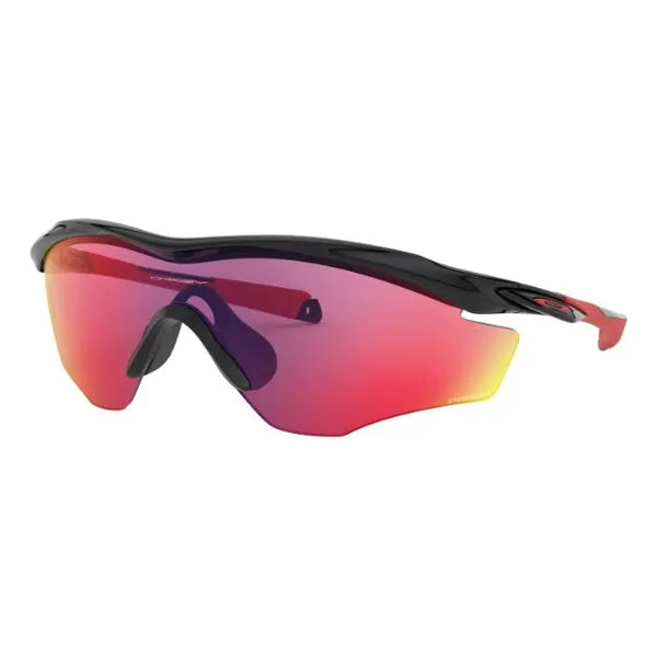 Gafas De Sol Oakley M2 Frame Xl Prizm Road Original - Imagen 1