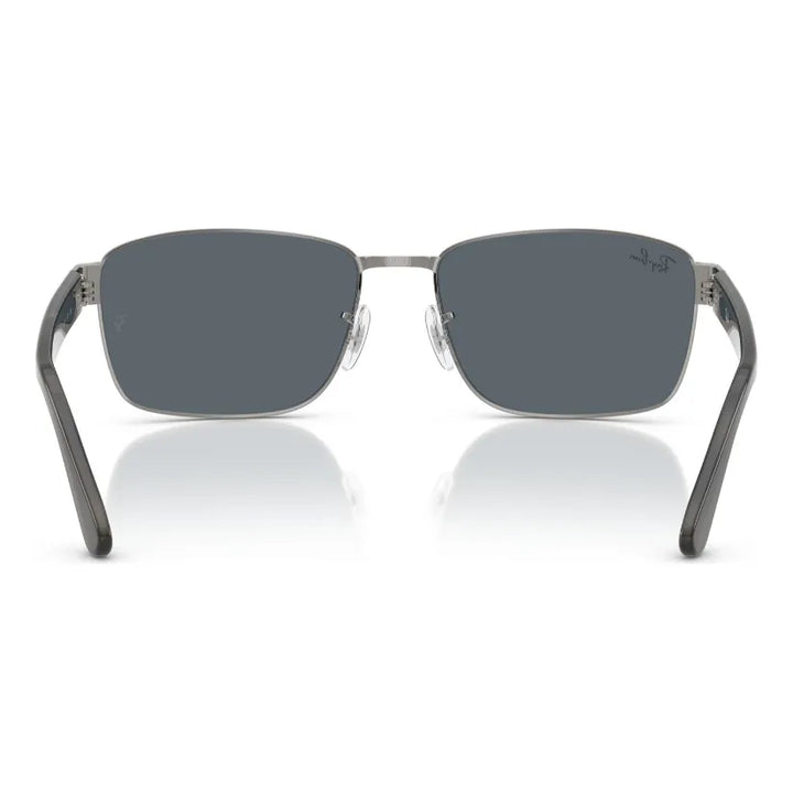 Gafas De Sol Ray-ban Rb3750004r5 Original - Imagen 4