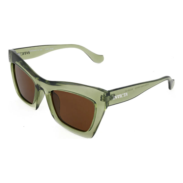 Gafas Invicta I21695-ang-t05-p20 Verde Sin Género - Imagen 1