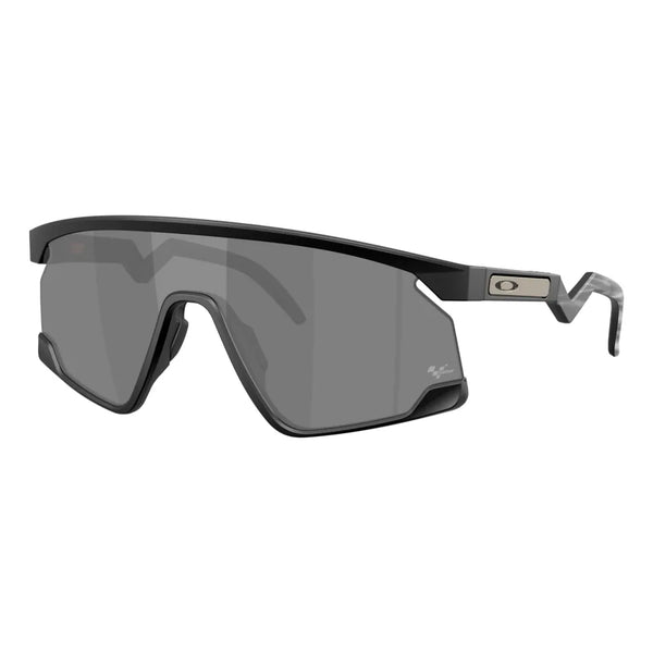 Gafas De Sol Oakley Bxtr Oo928092801939 Color Negro - Imagen 1