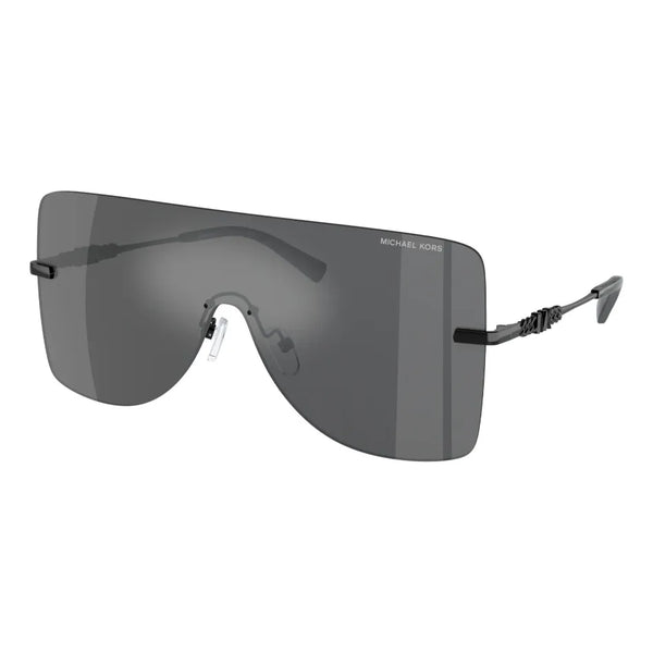 Gafas De Sol London Gris Michael Kors Originales - Imagen 1