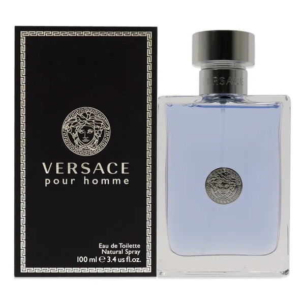 Versace Pour Homme 100 Ml Versace - Imagen 1