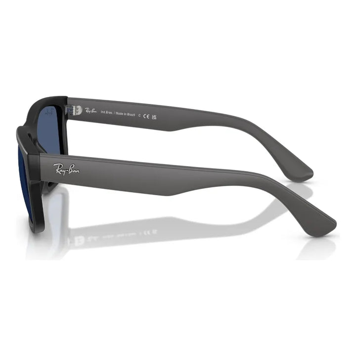 Gafas De Sol Ray-ban Rb4438l606980 Original - Imagen 5