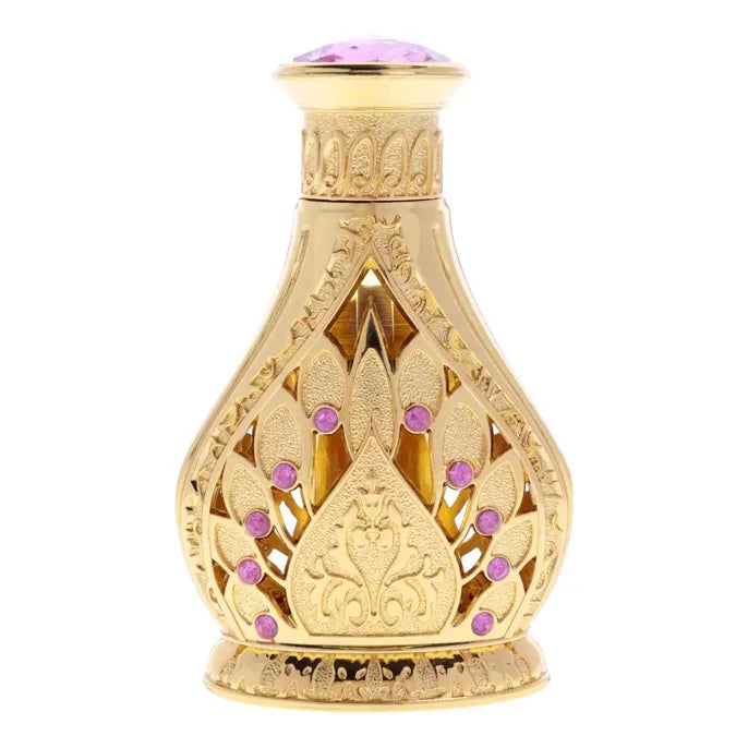 Farasha De Al Haramain Para Mujer, Aceite De Perfume De 0.4  - Imagen 2