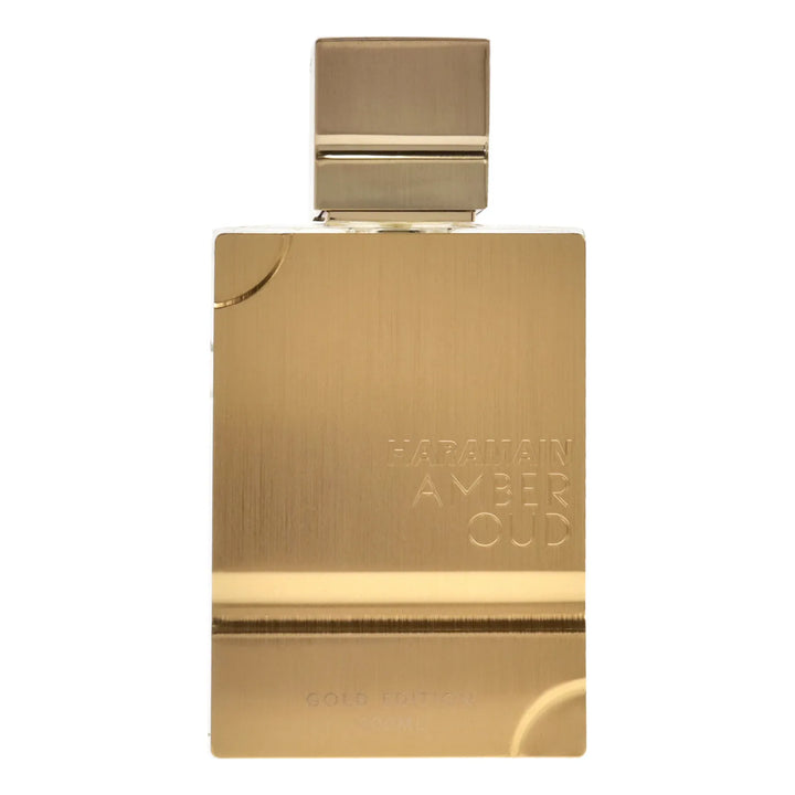 Amber Oud, Edición Dorada De Al Haramain, Para Unisex, Aeros - Imagen 2