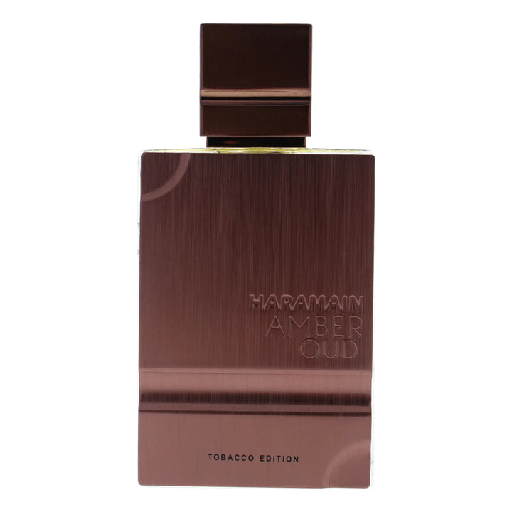 Amber Oud  Tobacco Edition De Al Haramain Para Unisex  Aer - Imagen 2