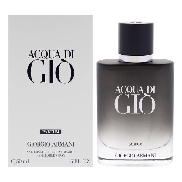 Acqua Di Gio De Giorgio Armani Para Hombre, Perfume En Aeros - Imagen 1