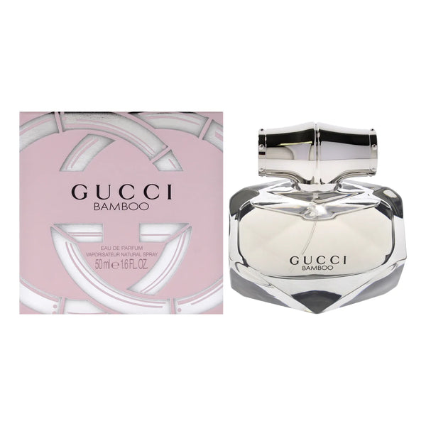 Gucci Bamboo De Gucci Para Mujer, Aerosol Edp De 1.6 Onzas - Imagen 1