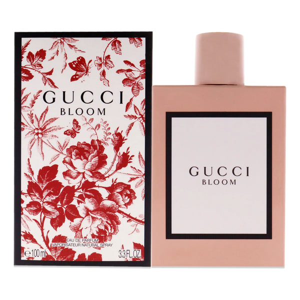 Gucci Bloom De Gucci Para Mujer, Espray Edp De 98 Ml - Imagen 1