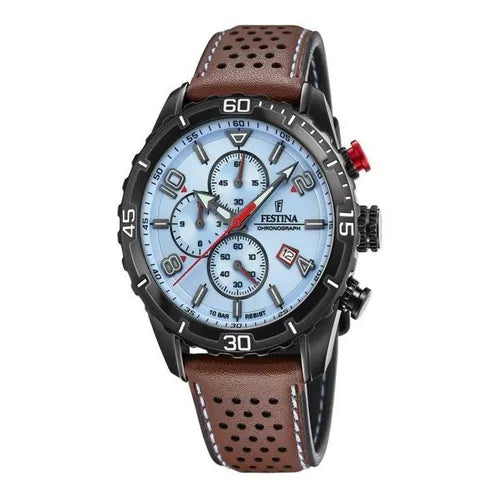 Reloj Festina F20519/1 Marrón Hombre - Imagen 1