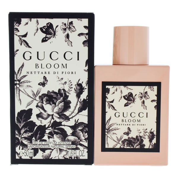Bloom Nettare Di Fiori 50 Ml Gucci - Imagen 1