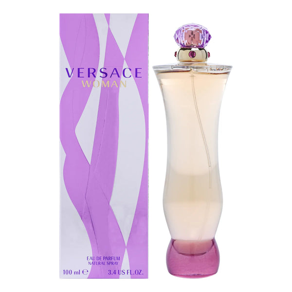 Versace Woman De Versace Para Mujer, Aerosol Edp De 102 Ml - Imagen 1