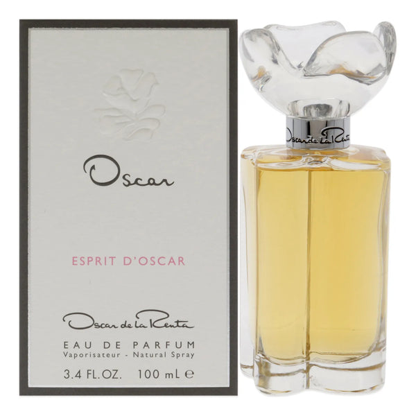 Esprit D'oscar De Oscar De La Renta Para Mujer, Aerosol Edp  - Imagen 1