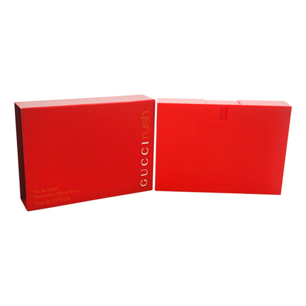 Gucci Rush 80 Ml Gucci - Imagen 1