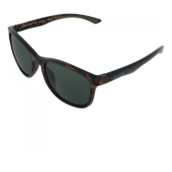 Gafas T.hilfiger X67183 Marrón Hombre - Imagen 1