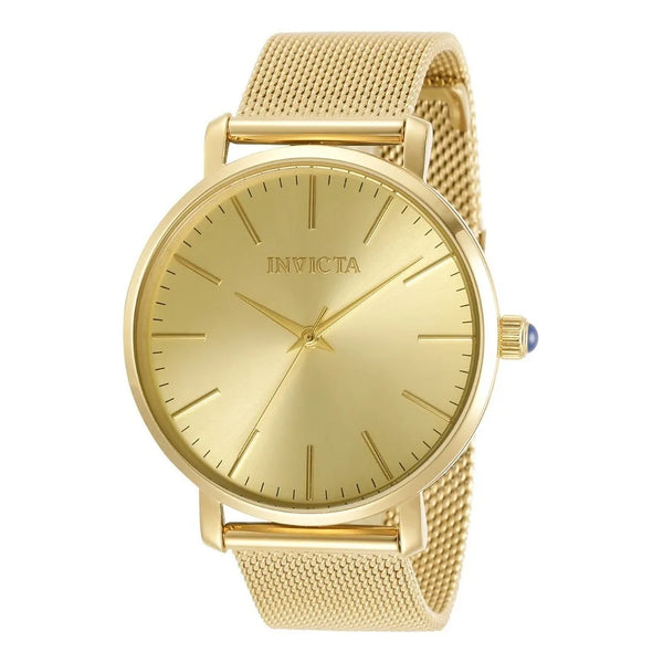 Reloj Invicta 31071 Oro Dama - Imagen 1