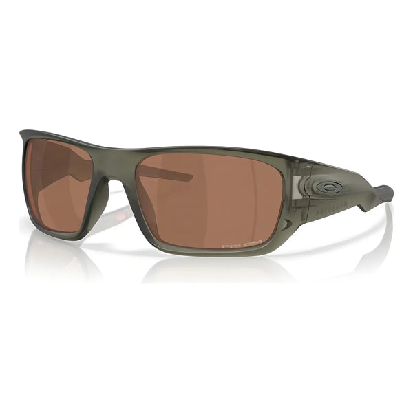 Gafas De Sol Oakley Masseter Matte Olive Ink Prizm Tungsteno Color Camarone - Imagen 1