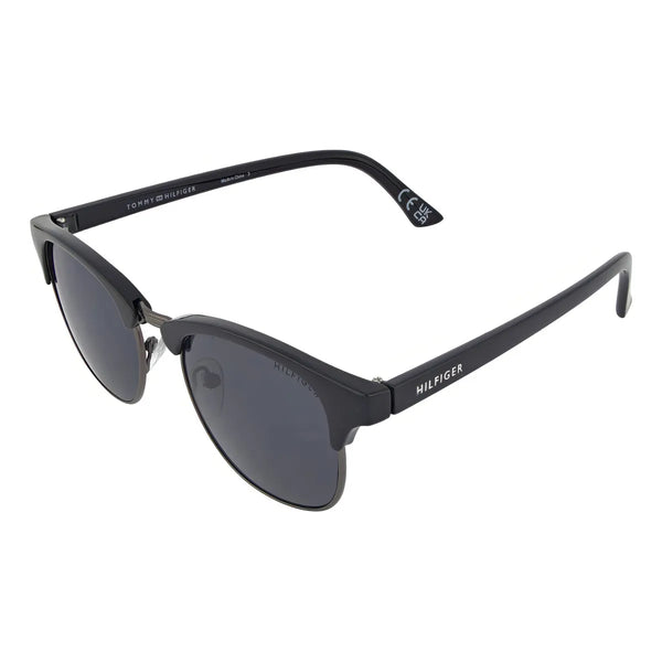 Lentes De Sol Tommy Hilfiger 66396357 Outlook Negro Unisex - Imagen 1