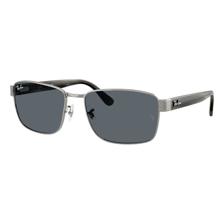 Gafas De Sol Ray-ban Rb3750004r5 Original - Imagen 1