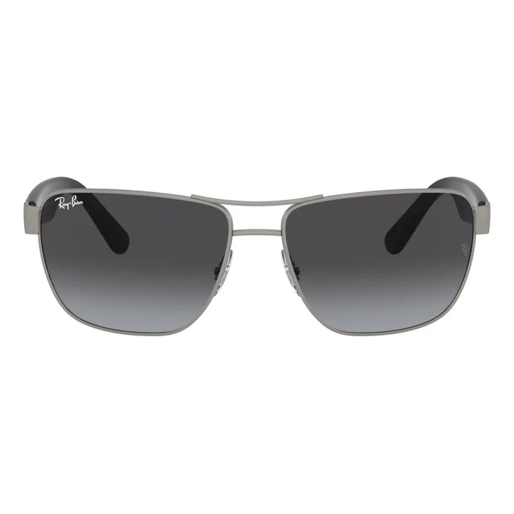 Gafas De Sol Ray-ban Rb3745l0418g Original - Imagen 3