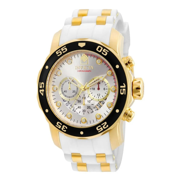 Reloj Invicta 20292 Oro Blanco Hombres - Imagen 1