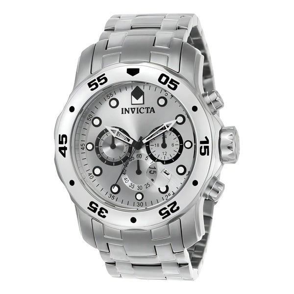 Reloj Invicta 0071 Acero Hombres - Imagen 1