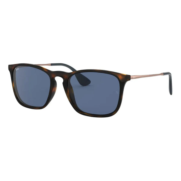 Gafas De Sol Chris Ray-ban Rb4187639080 Original - Imagen 1