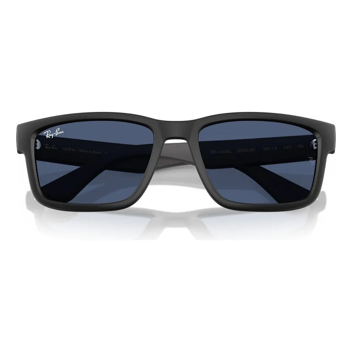 Gafas De Sol Ray-ban Rb4438l606980 Original - Imagen 6