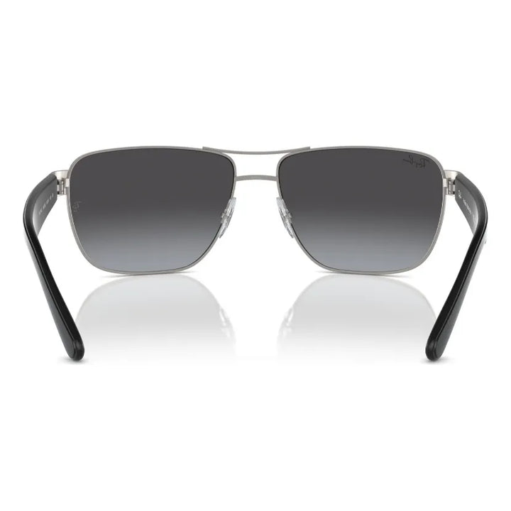 Gafas De Sol Ray-ban Rb3745l0418g Original - Imagen 5