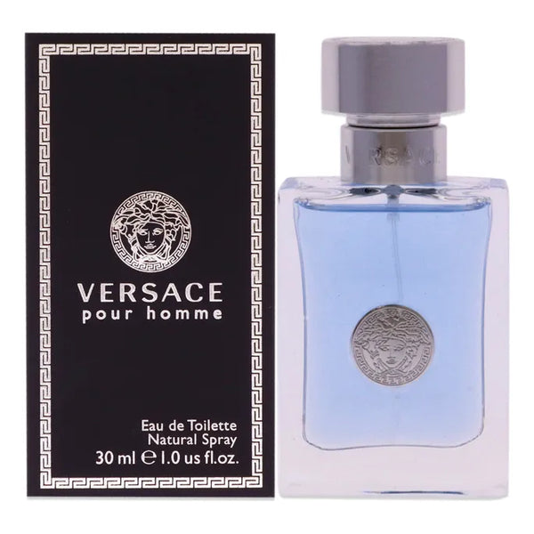 Versace Para Hombre, 30 Ml Versace - Imagen 1