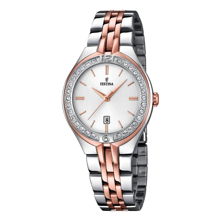 Reloj Para Mujer Festina Mademoiselle F16868/2 Multicolor - Imagen 1