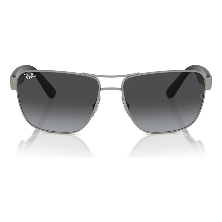 Gafas De Sol Ray-ban Rb3745l0418g Original - Imagen 7