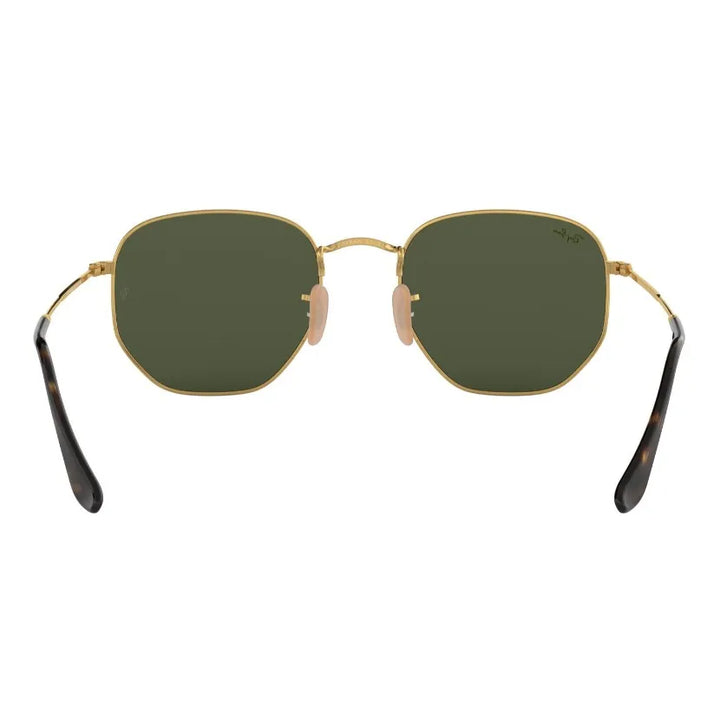 Gafas De Sol Ray-ban Rb3548nl Hexagonal Mujer Originales - Imagen 7