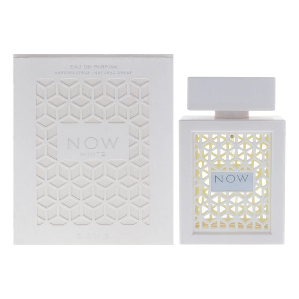 Lattafa Blanca Rave Now De 100 Ml - Imagen 1