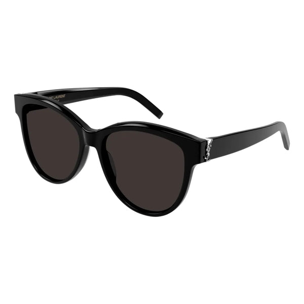 Gafas De Sol Saint Laurent Slm107 Negro Originales - Imagen 1