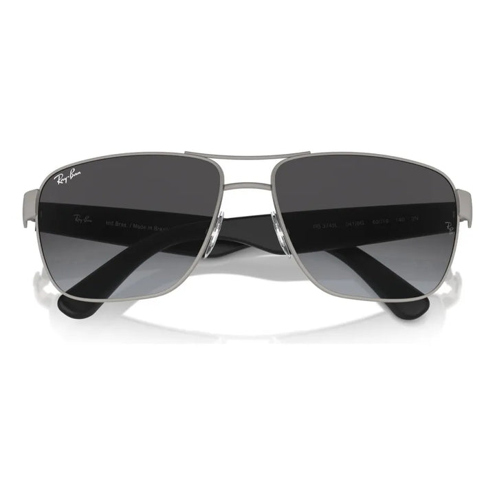 Gafas De Sol Ray-ban Rb3745l0418g Original - Imagen 6