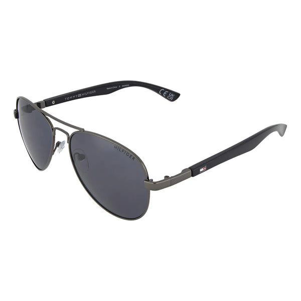 Gafas Tommy Hilfiger 66396222 Gris - Imagen 1