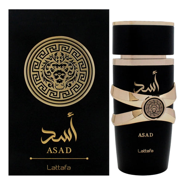 Asad 100 Ml Latafa - Imagen 1