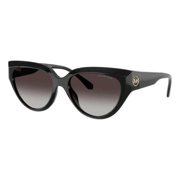 Nueva Colección - Gafas De Sol Michael Kors Boca Raton Gris - Imagen 1