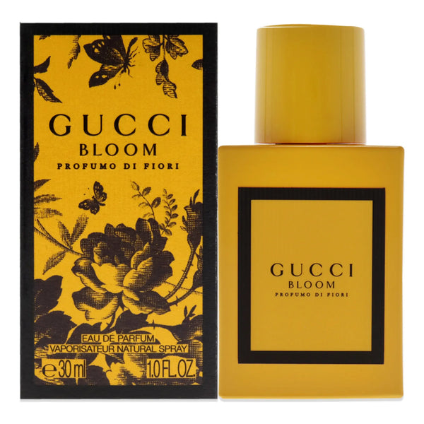 Bloom Perfumo Di Fiori 30 Ml Gucci - Imagen 1