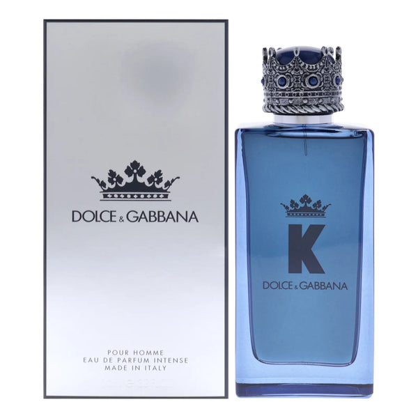K Intense 100 Ml Dolce And Gabbana - Imagen 1