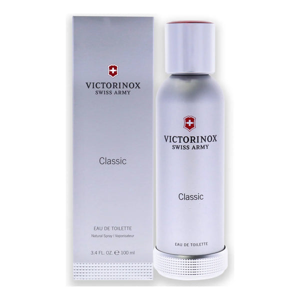 Swiss Army Classic De Swiss Army Para Hombre, Aerosol Edt De - Imagen 1