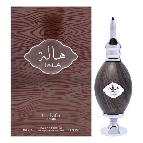 Pride Hala 100 Ml Lattafa - Imagen 1