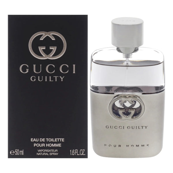 Gucci Guilty 50 Ml Gucci - Imagen 1