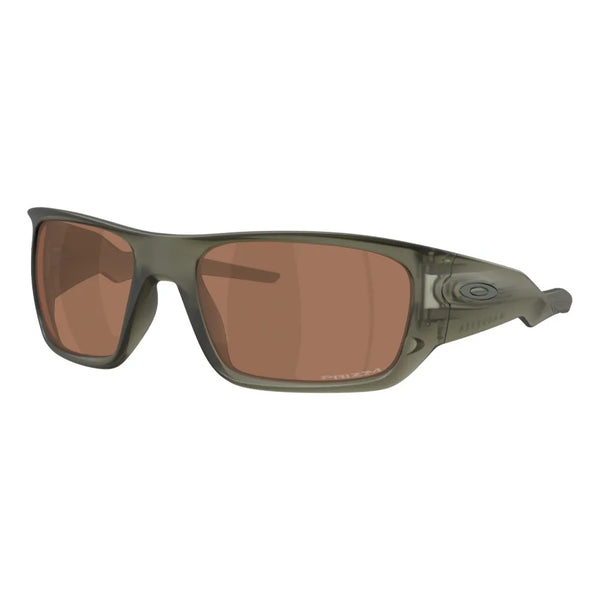 Nueva Colección - Gafas De Sol Oakley Masseter Marron - Imagen 1