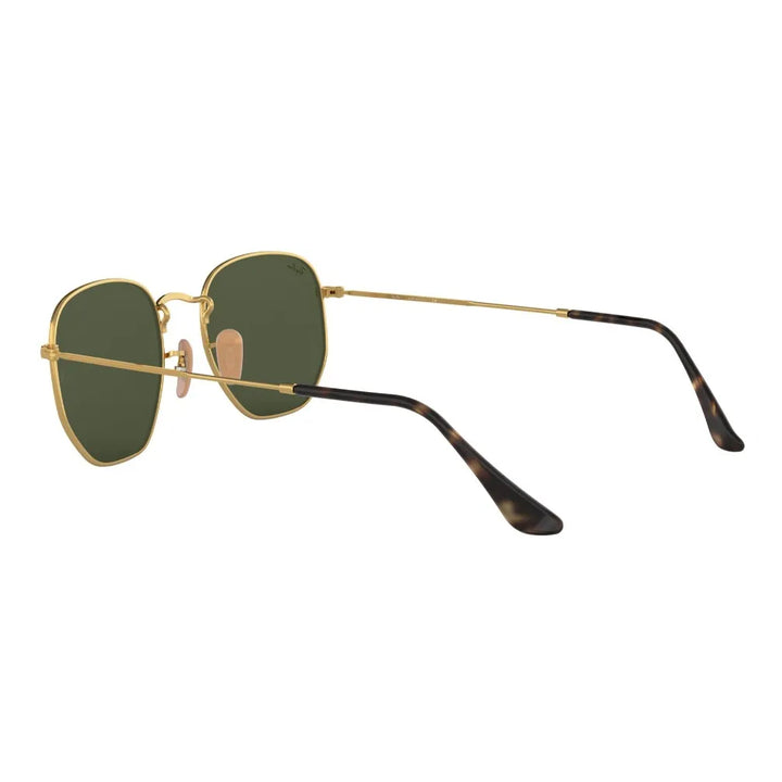 Gafas De Sol Ray-ban Rb3548nl Hexagonal Mujer Originales - Imagen 5