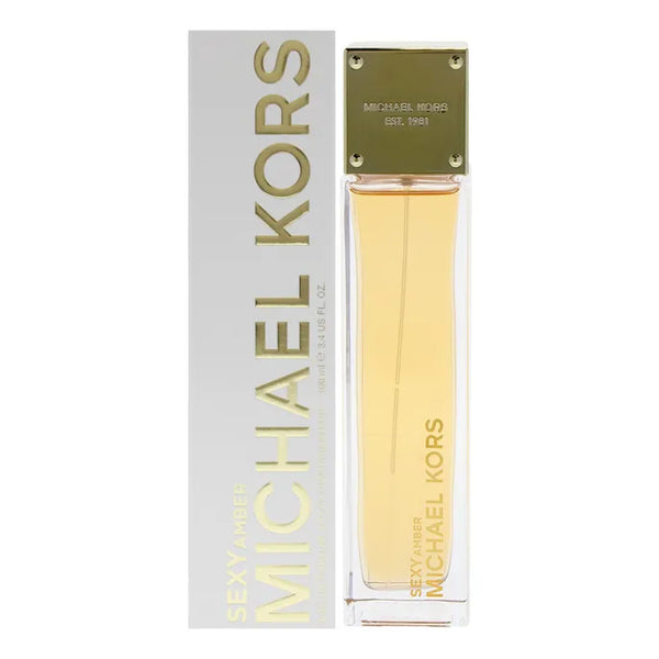 Ámbar Sexy 100 Ml Michael Kors - Imagen 1