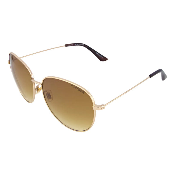 Lentes Tommy Hilfiger Outlook Para Mujer Ol485 - Imagen 1