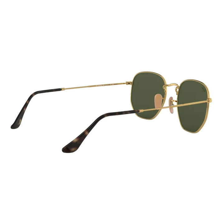 Gafas De Sol Ray-ban Rb3548nl Hexagonal Mujer Originales - Imagen 10